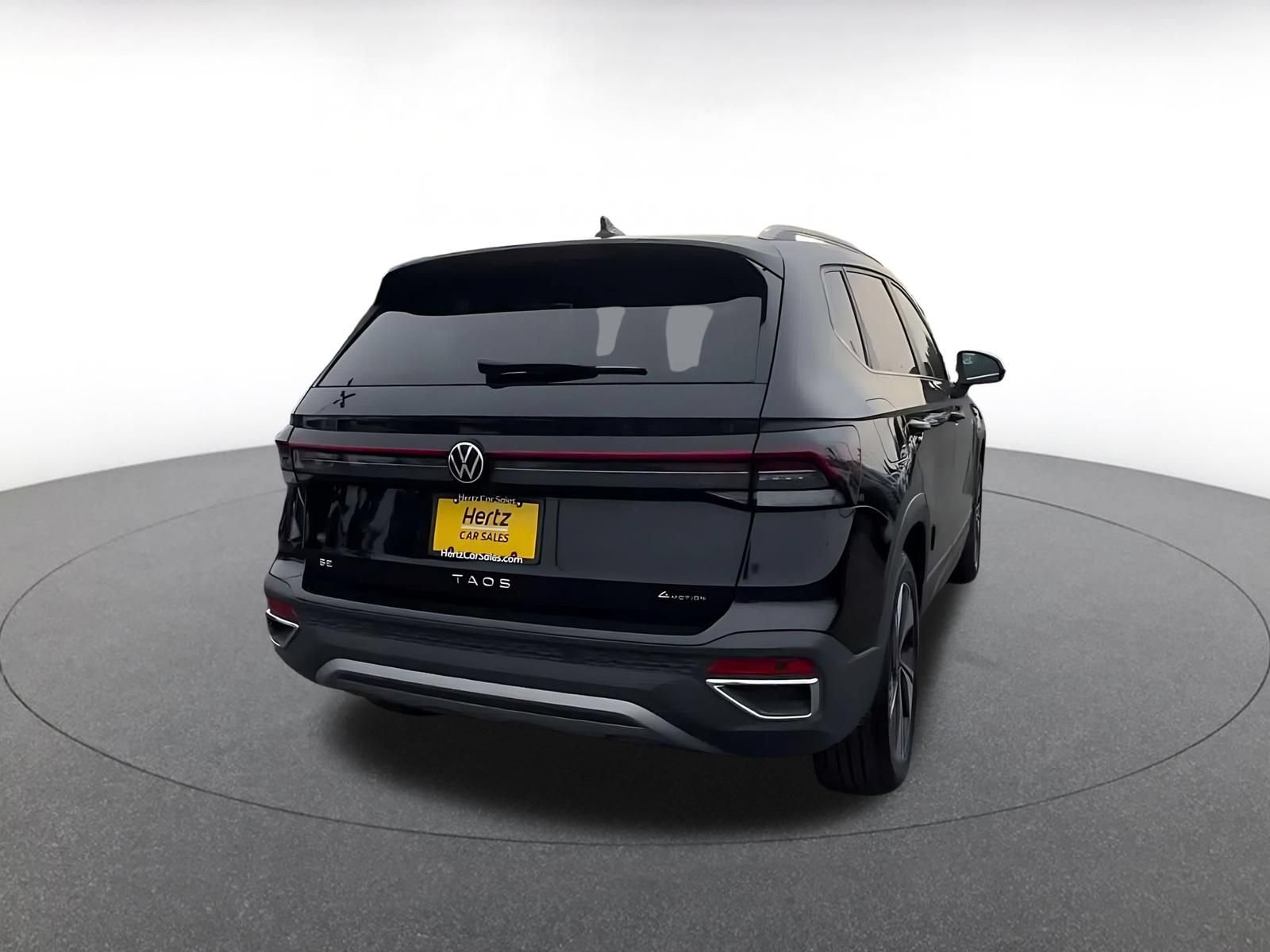 Thumbnail: 2026 Volkswagen Taos - 13