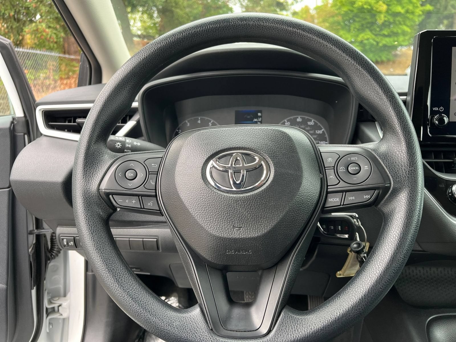 Thumbnail: 2025 Toyota Corolla - 27