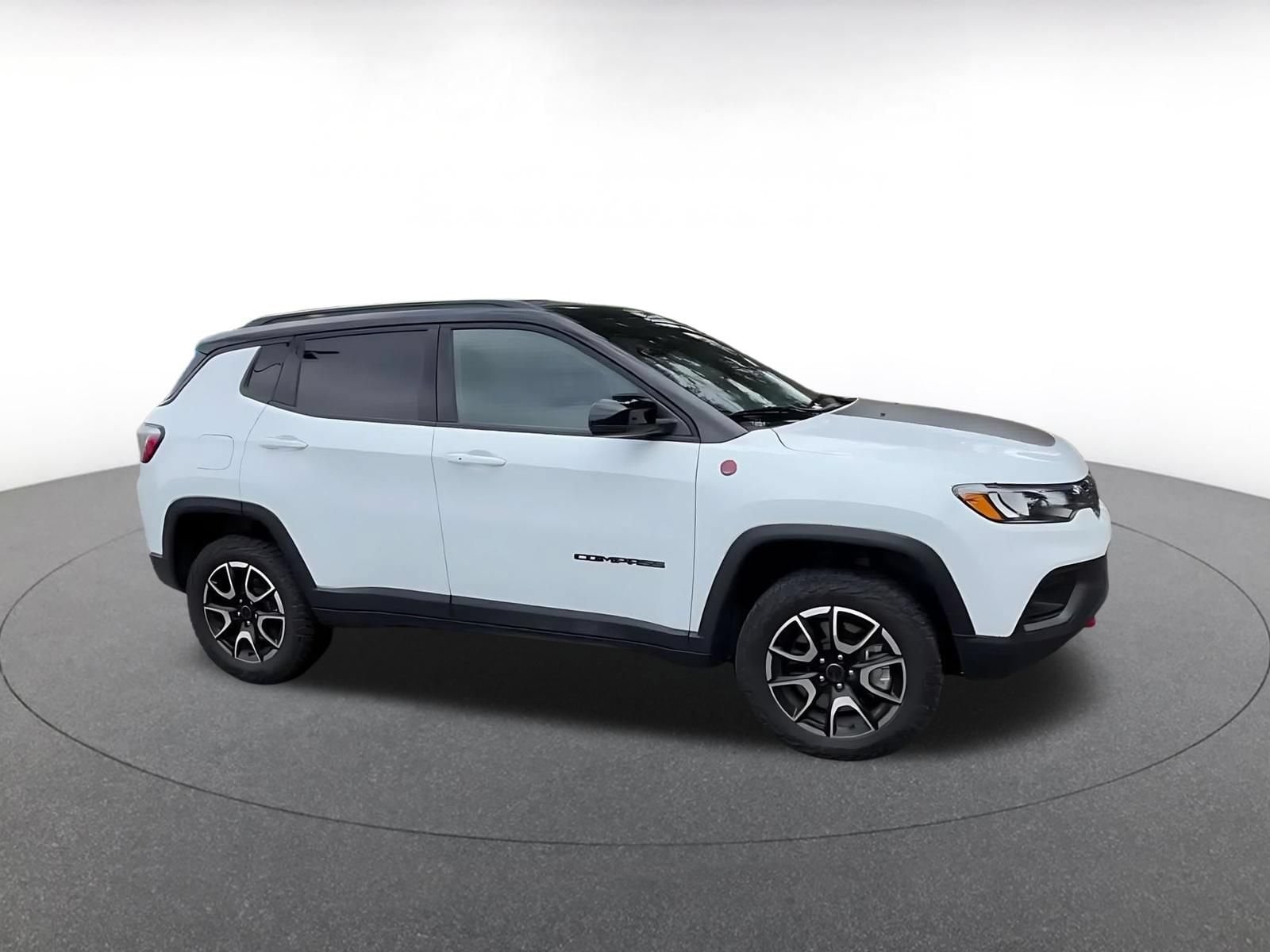Thumbnail: 2025 Jeep Compass - 2