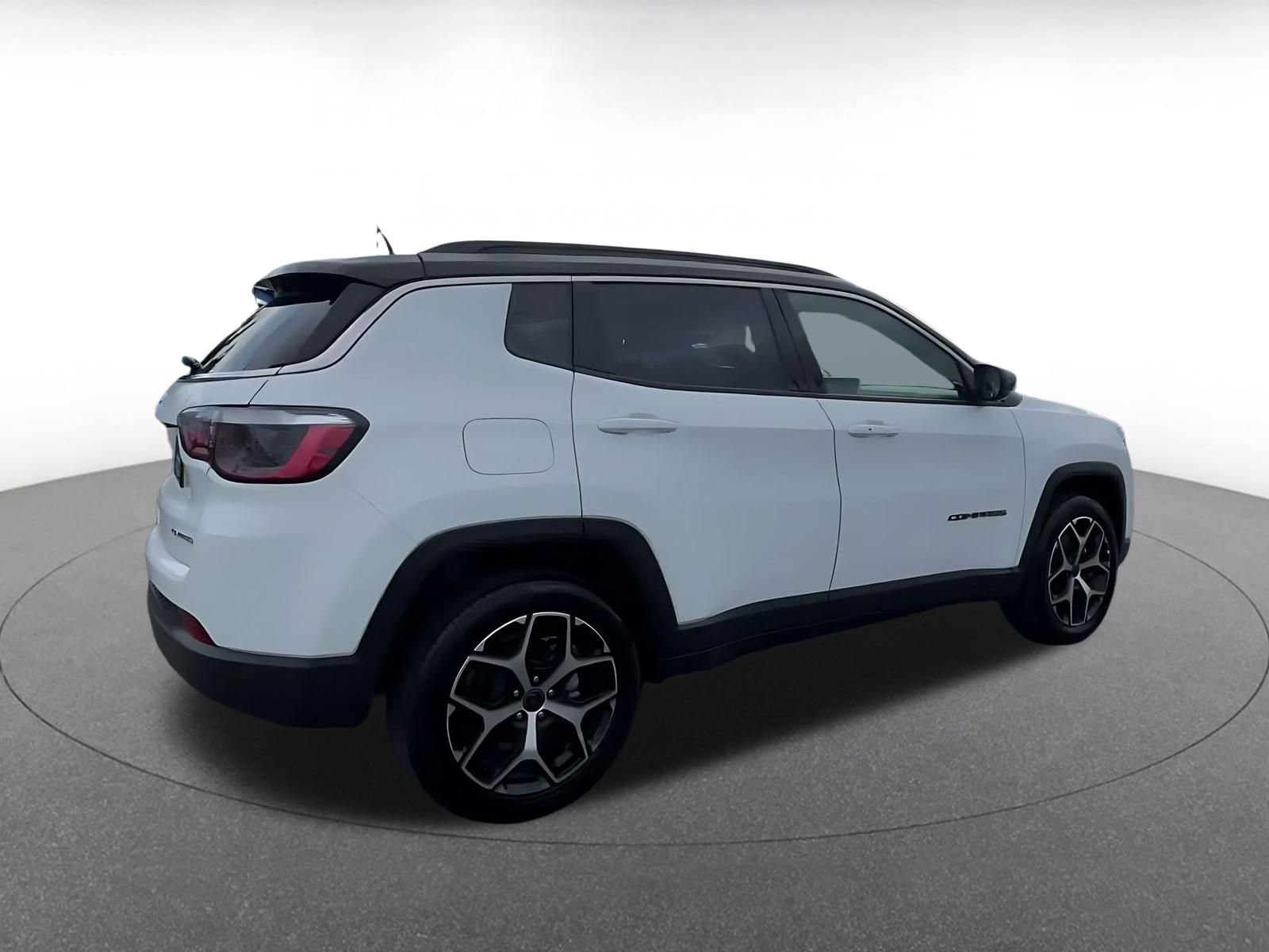 Thumbnail: 2025 Jeep Compass - 14