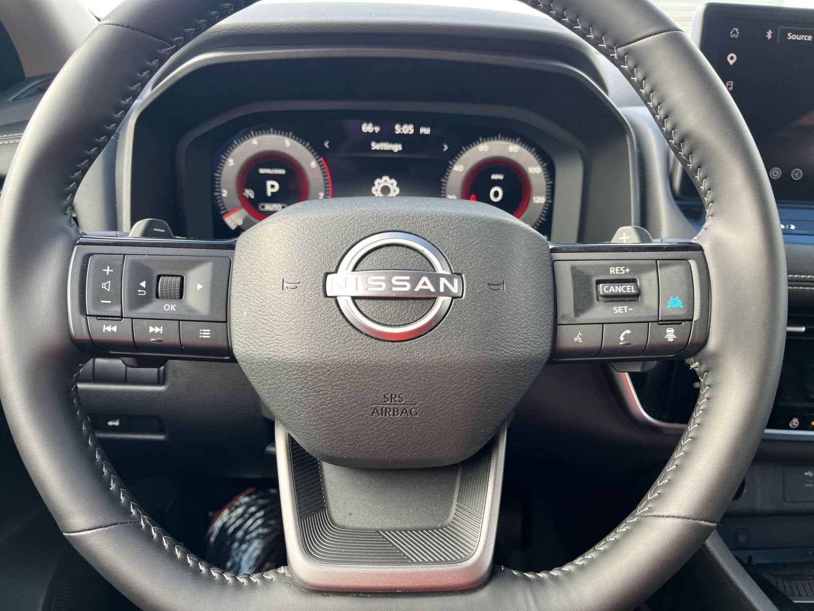 Thumbnail: 2026 Nissan Rogue - 30