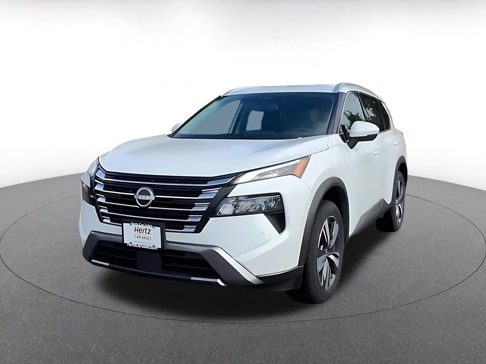 Thumbnail: 2026 Nissan Rogue - 6