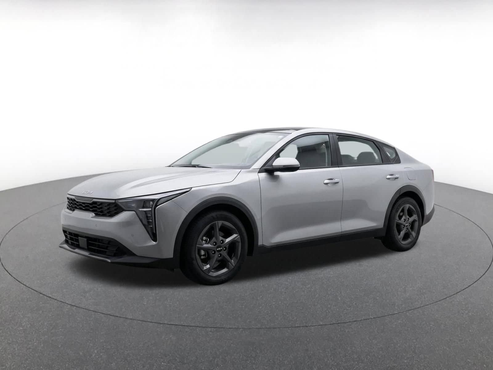 Thumbnail: 2026 Kia K4 - 3