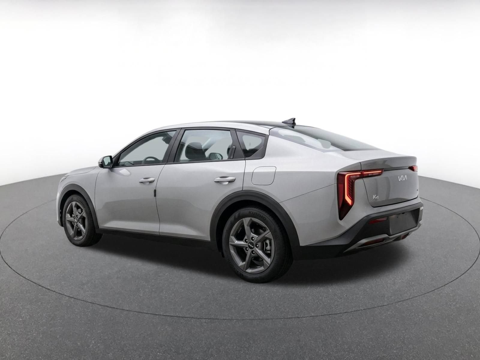 Thumbnail: 2026 Kia K4 - 6