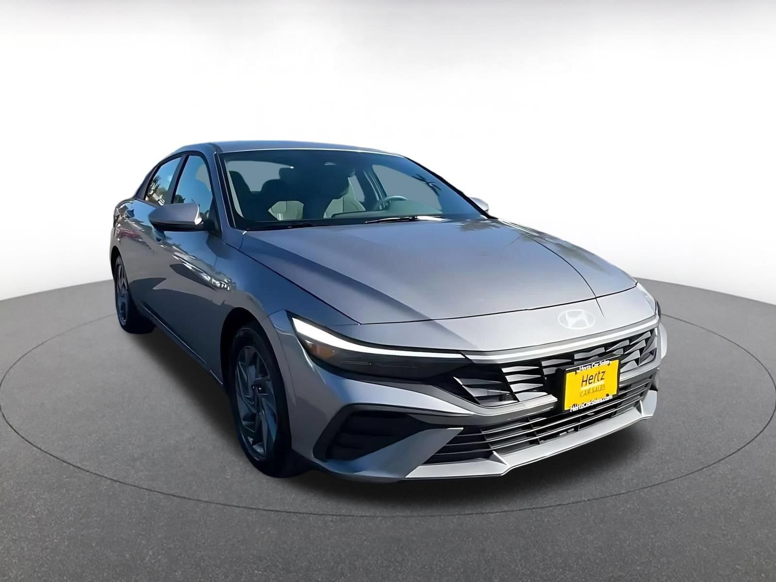 Thumbnail: 2026 Hyundai Elantra - 3