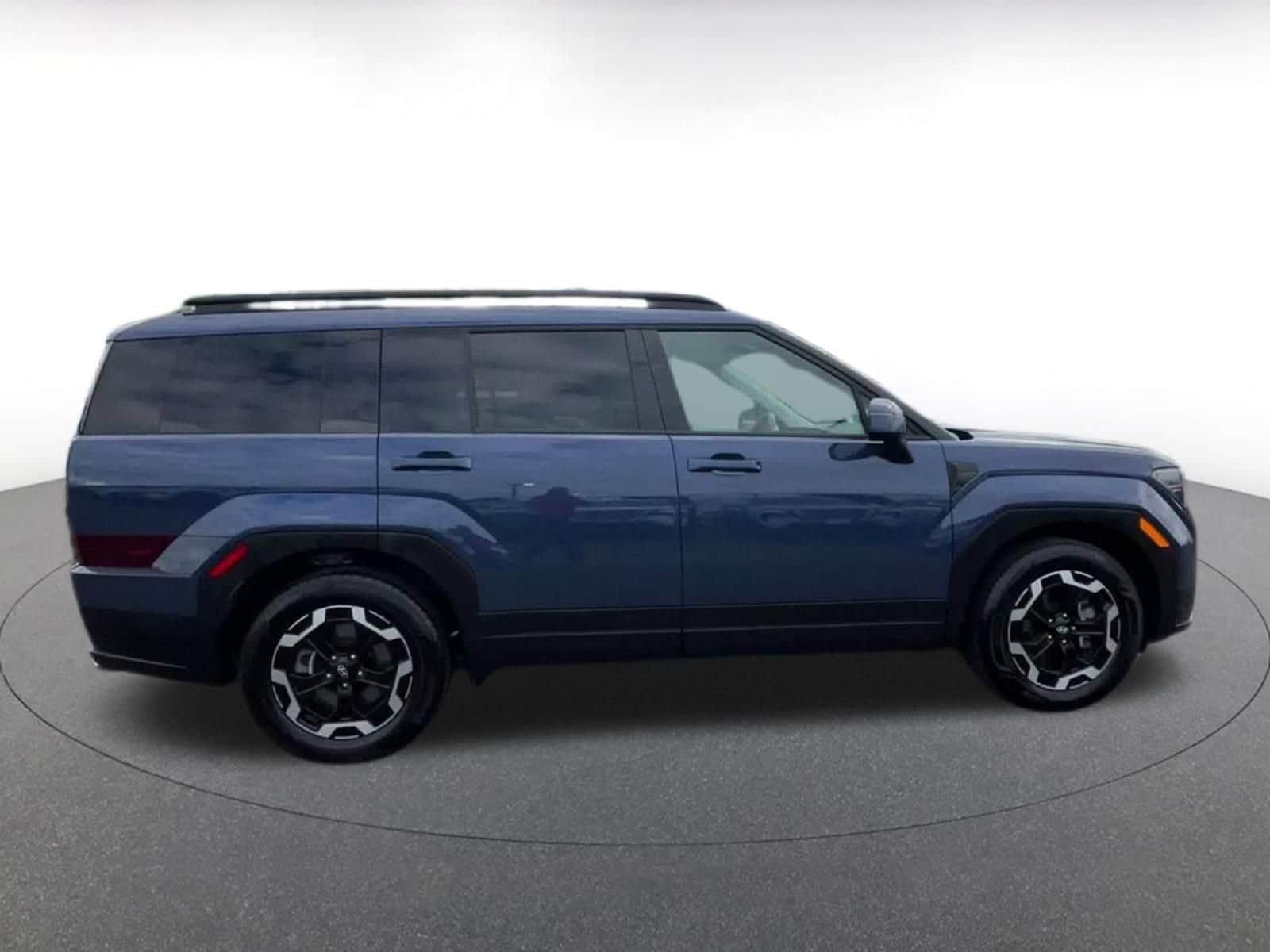 Thumbnail: 2026 Hyundai Santa Fe - 15