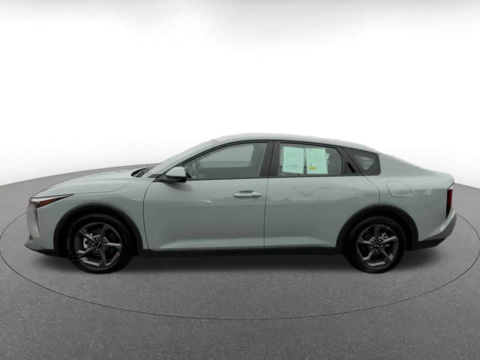 Thumbnail: 2026 Kia K4 - 8