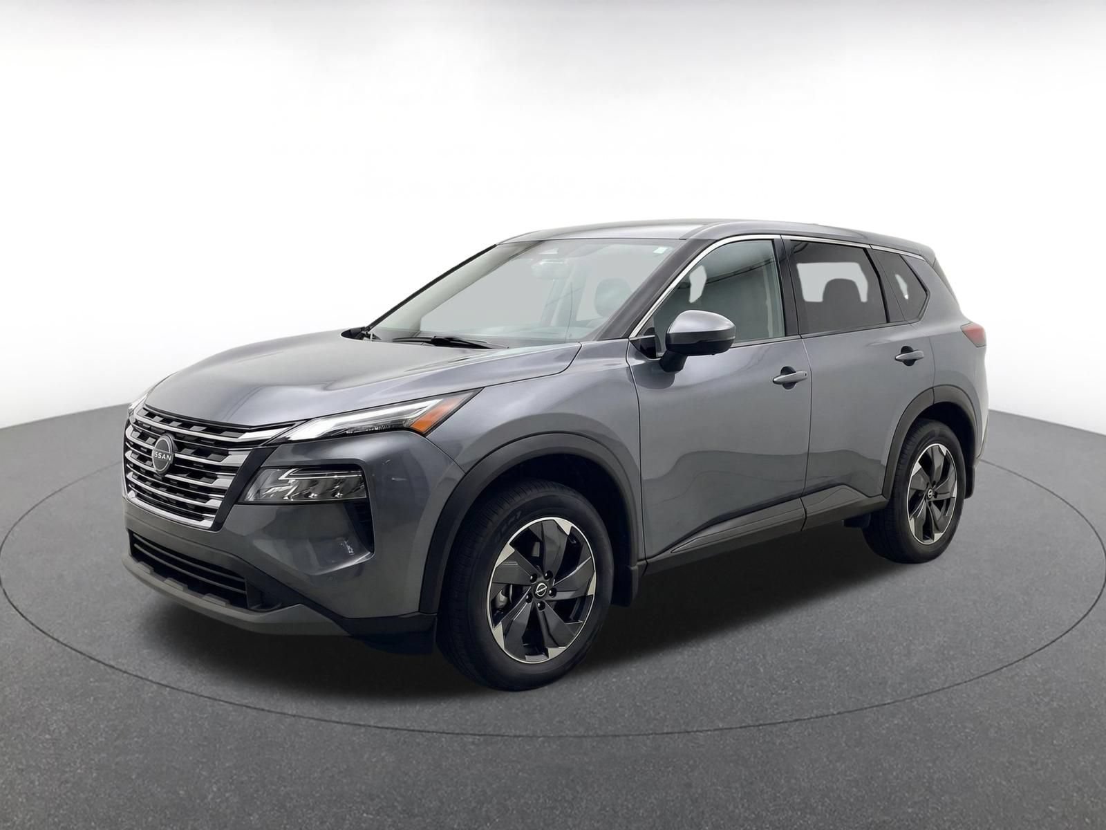 Thumbnail: 2025 Nissan Rogue - 3