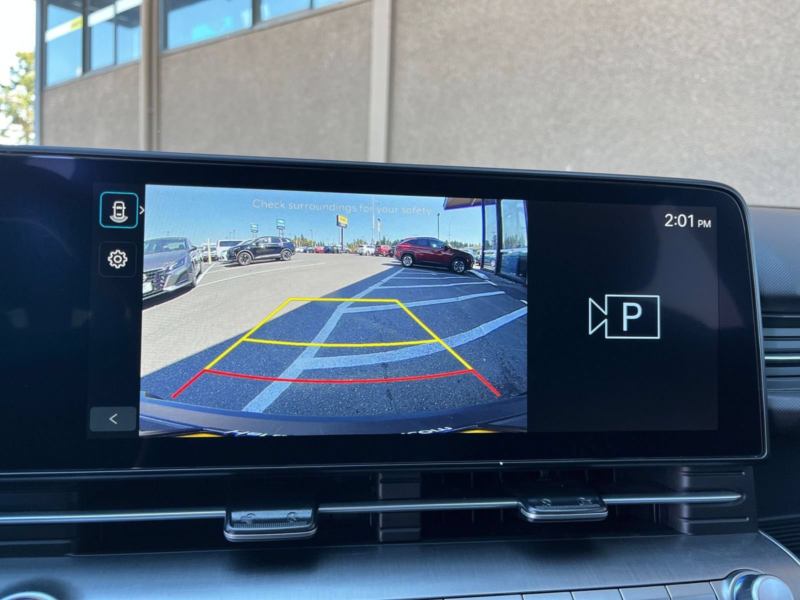 Thumbnail: 2026 Hyundai Kona - 24