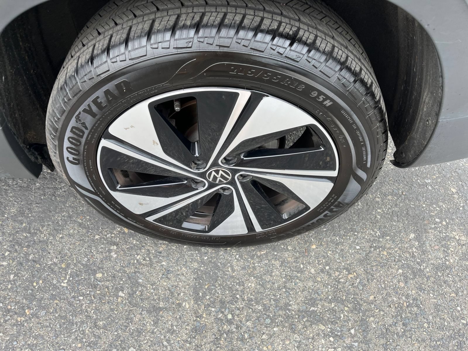 Thumbnail: 2026 Volkswagen Taos - 30