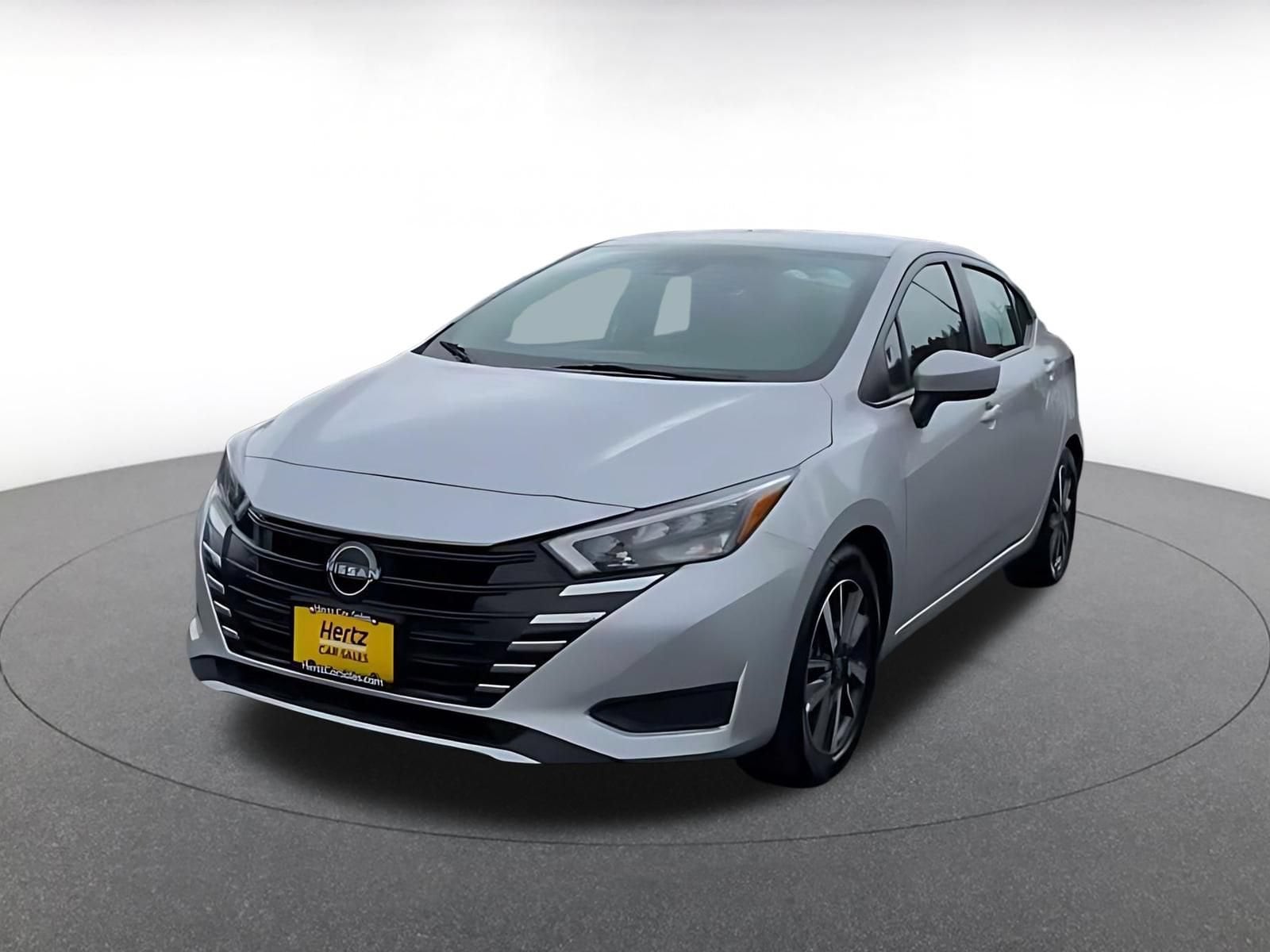 Thumbnail: 2025 Nissan Versa - 6