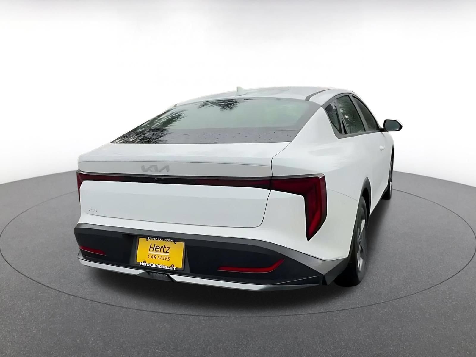 Thumbnail: 2026 Kia K4 - 14