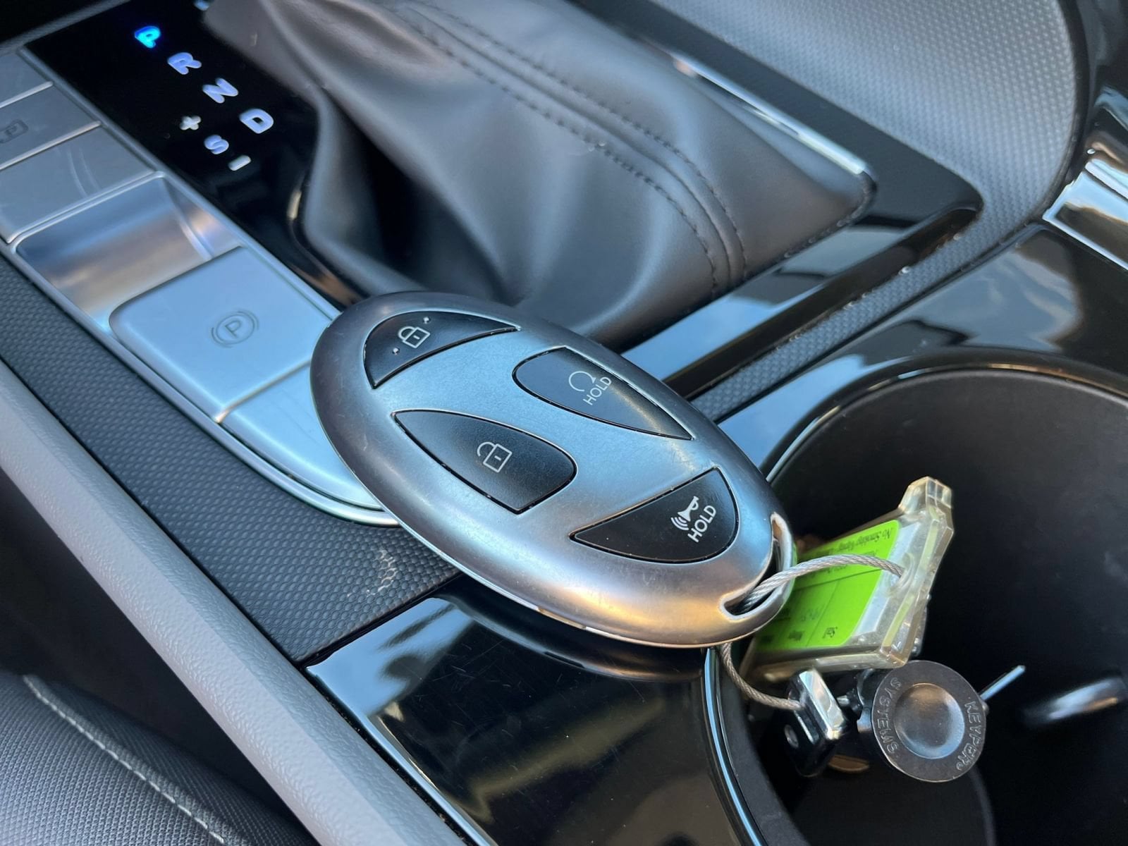 Thumbnail: 2026 Hyundai Elantra - 25