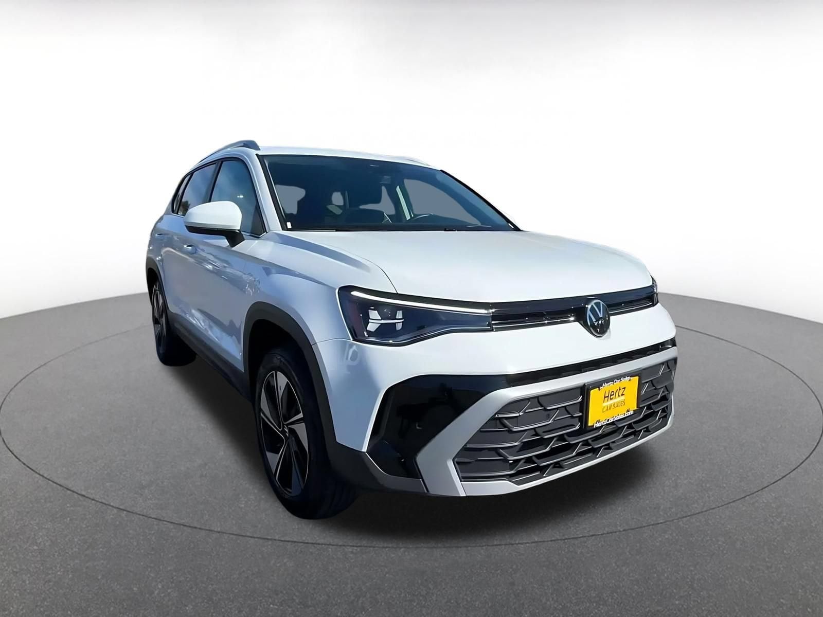 Thumbnail: 2026 Volkswagen Taos - 3