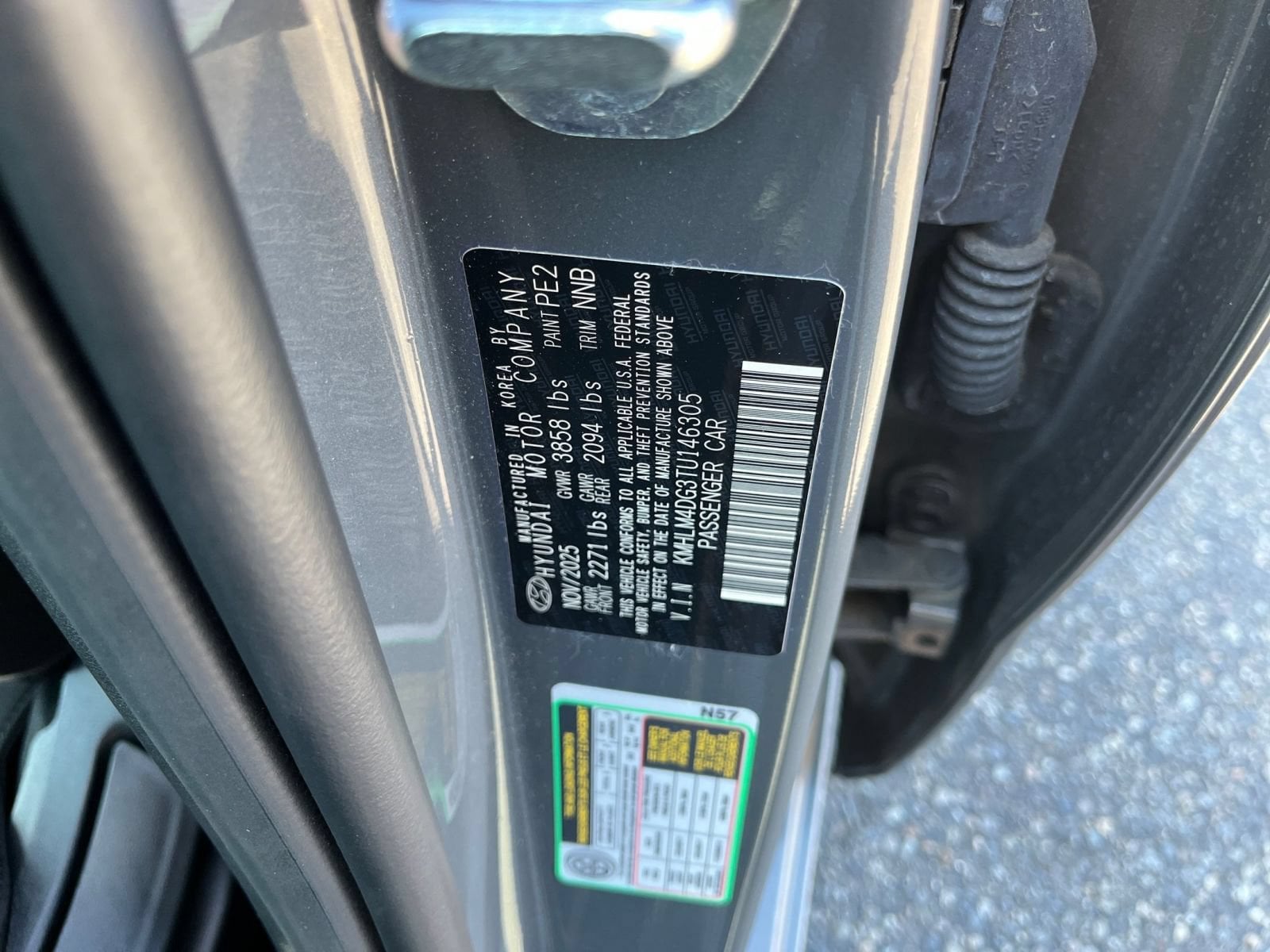 Thumbnail: 2026 Hyundai Elantra - 29
