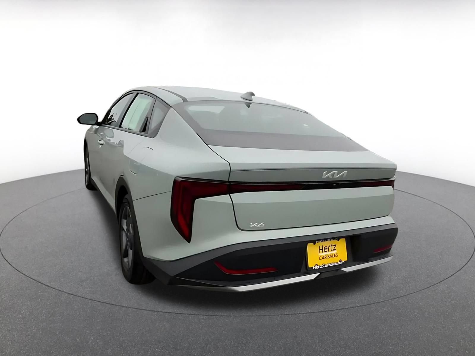 Thumbnail: 2026 Kia K4 - 10
