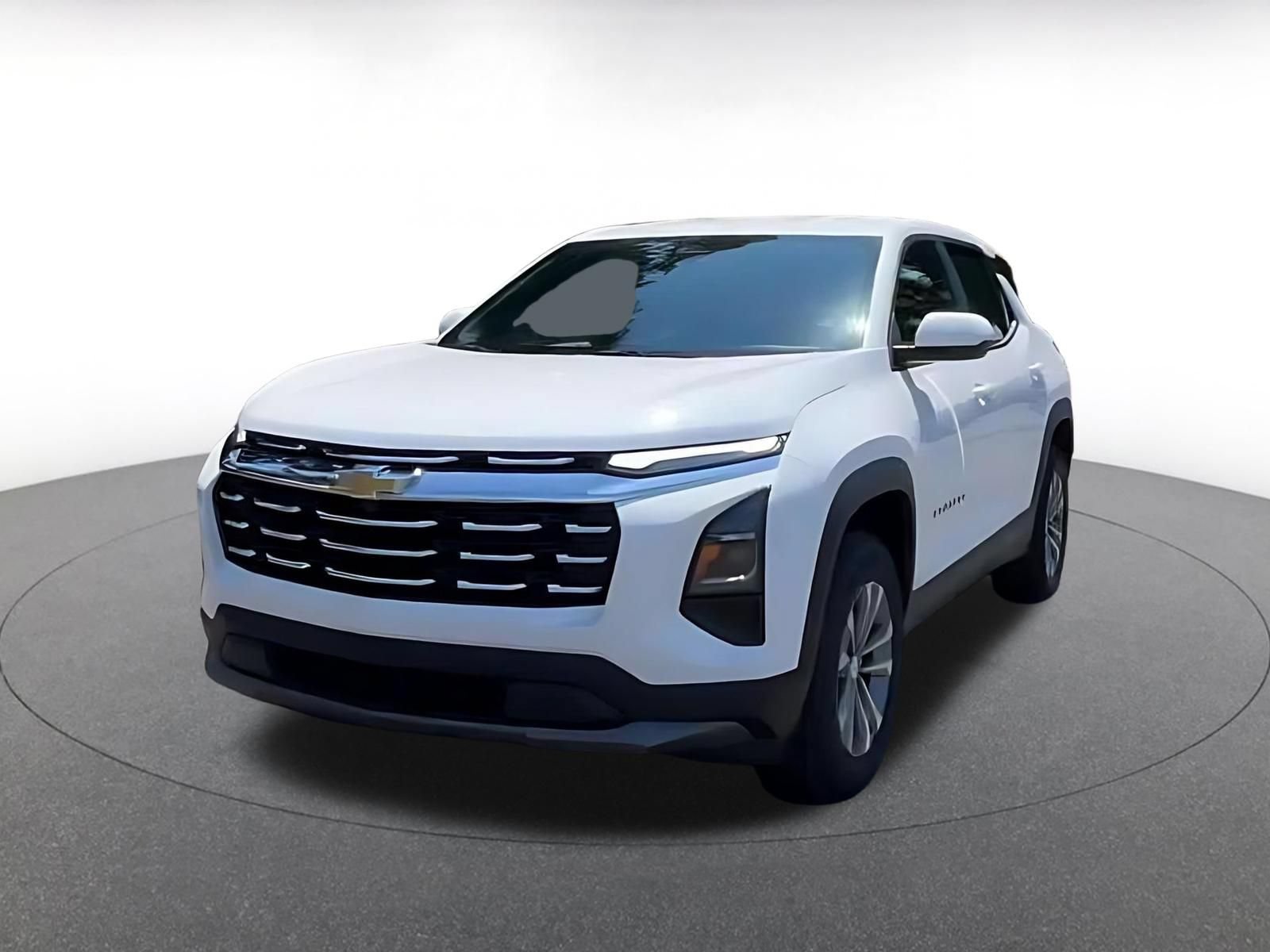 Thumbnail: 2025 Chevrolet Equinox - 6