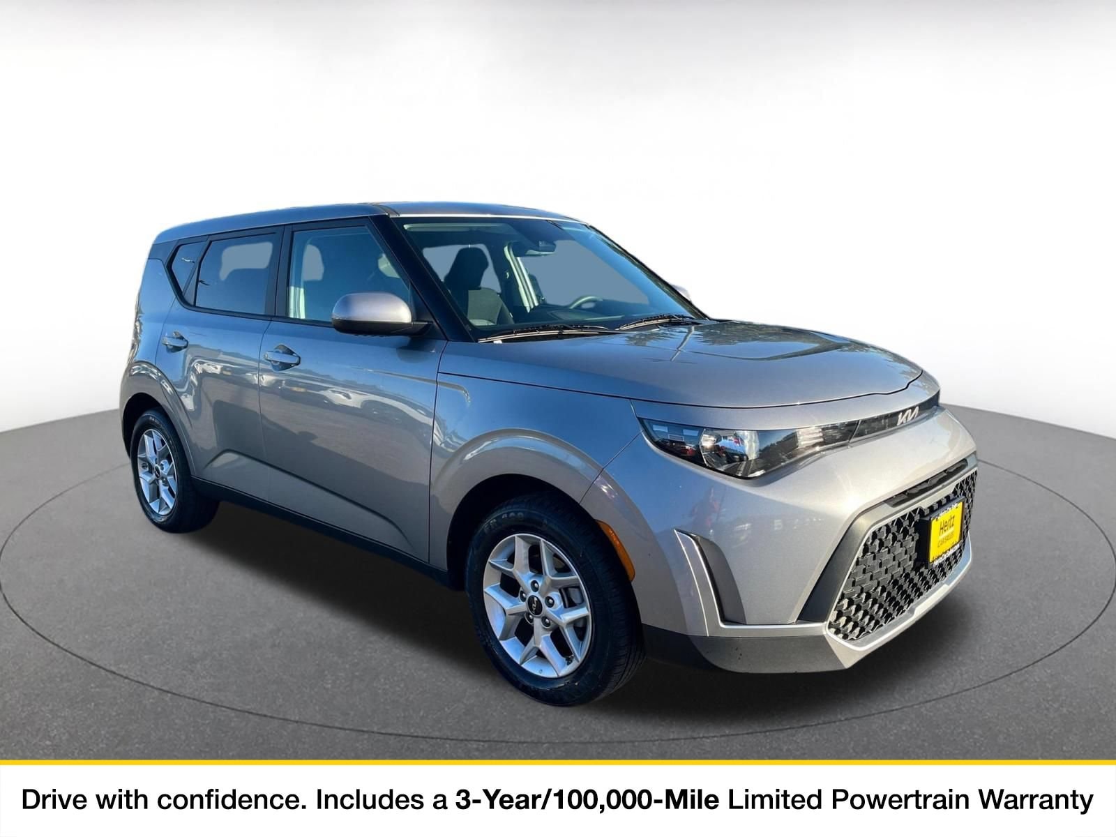 2025 Kia Soul