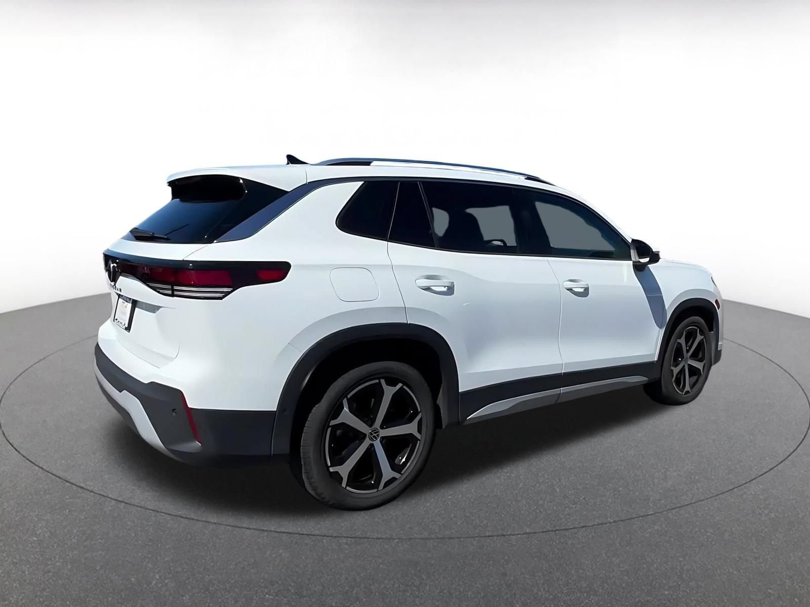 Thumbnail: 2026 Volkswagen Tiguan - 13
