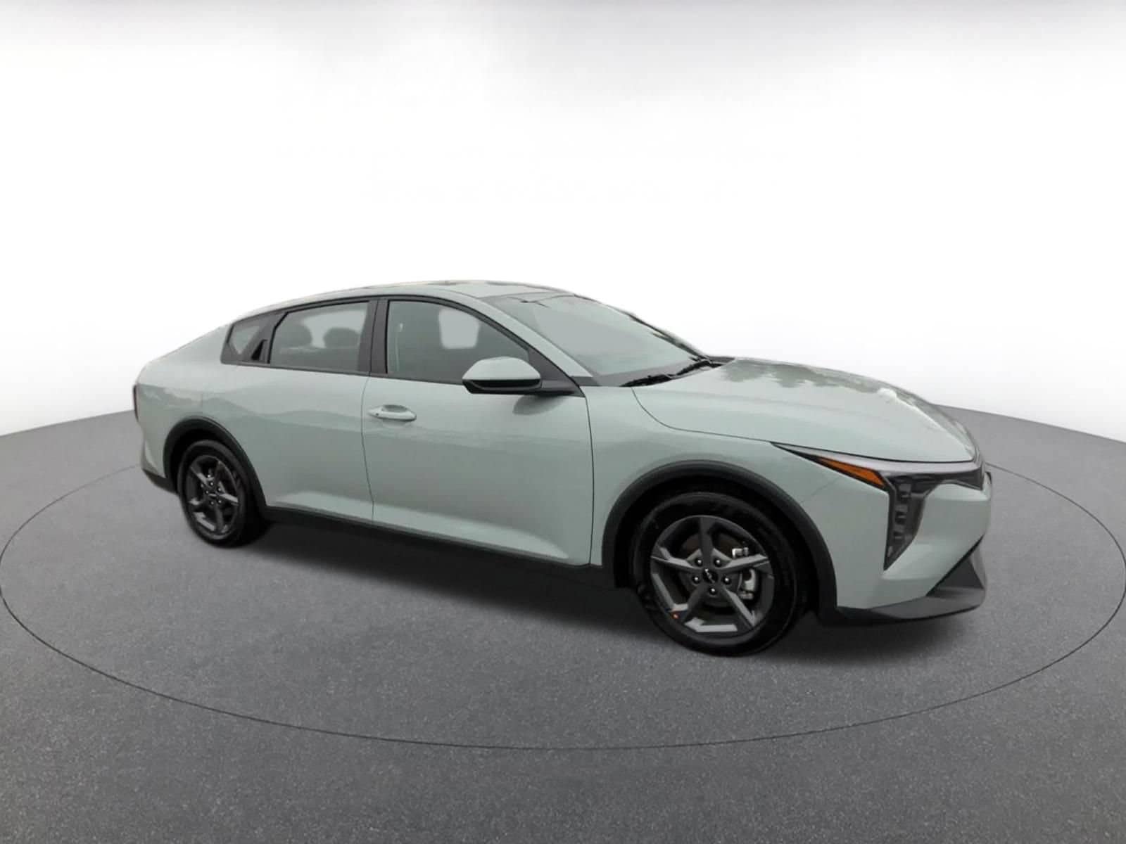 Thumbnail: 2026 Kia K4 - 2