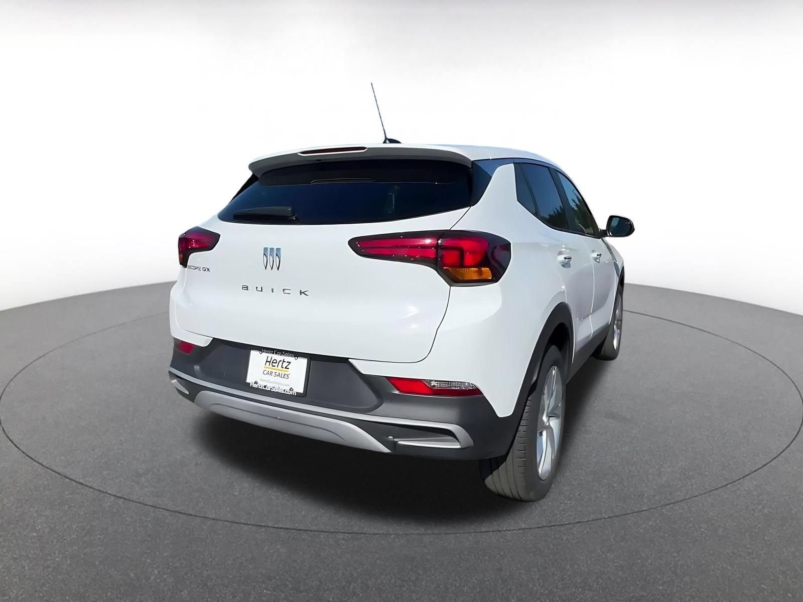 Thumbnail: 2025 Buick Encore GX - 13