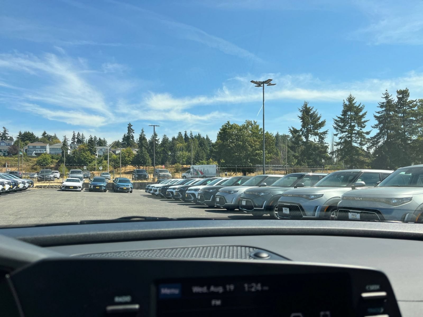 Thumbnail: 2026 Hyundai Elantra - 16