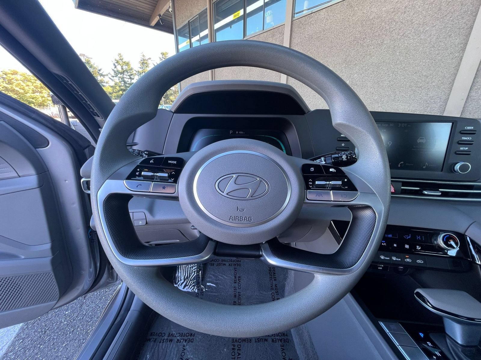 Thumbnail: 2026 Hyundai Elantra - 28