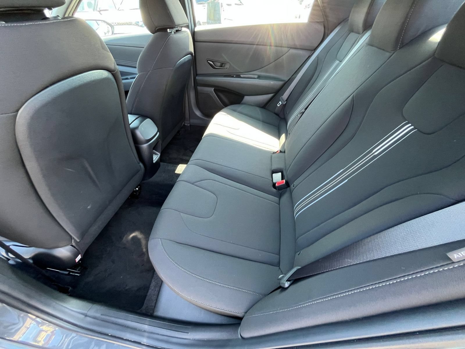 Thumbnail: 2026 Hyundai Elantra - 26