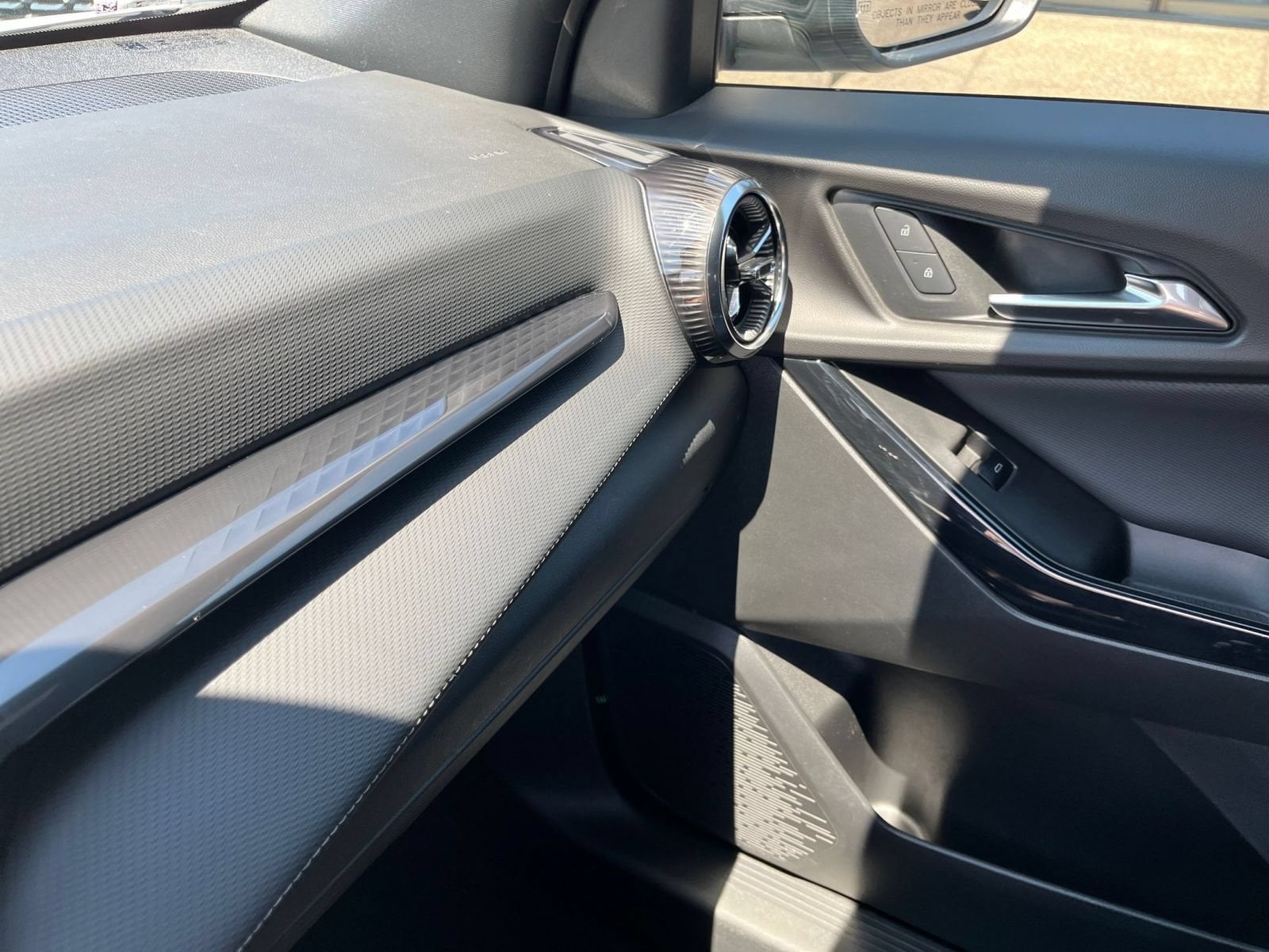 Thumbnail: 2025 Chevrolet Equinox - 35