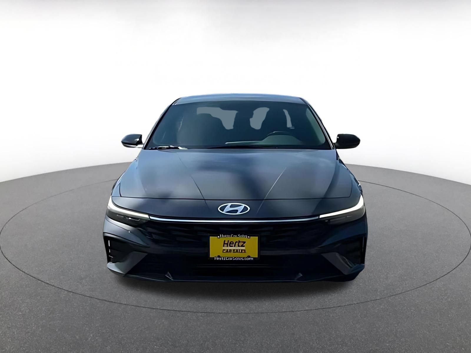 Thumbnail: 2026 Hyundai Elantra - 4