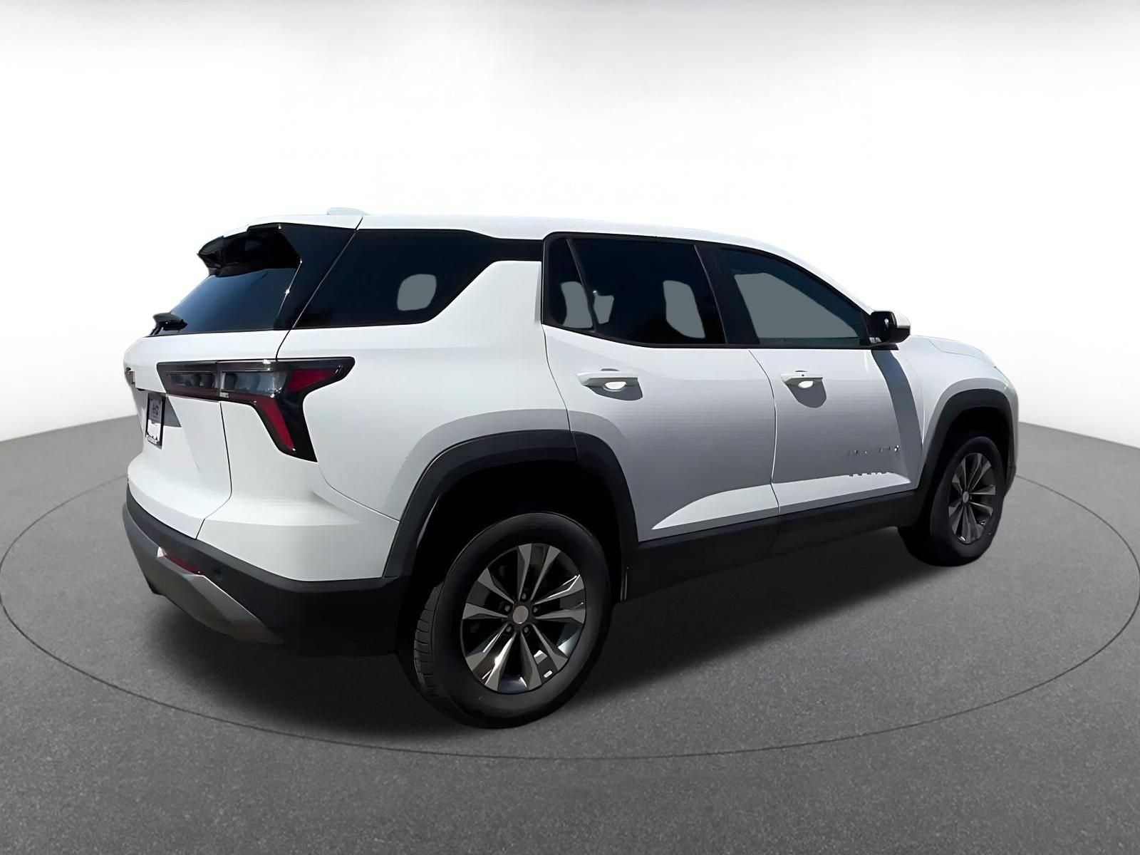 Thumbnail: 2025 Chevrolet Equinox - 15