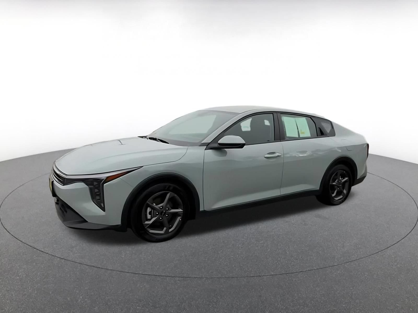 Thumbnail: 2026 Kia K4 - 7