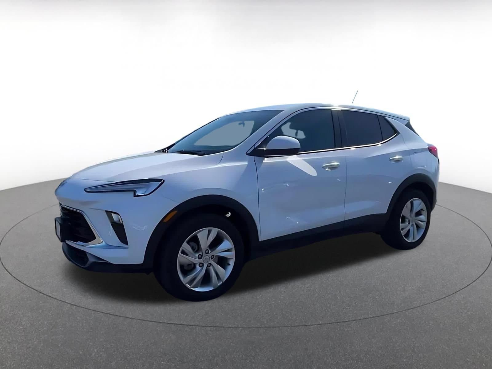 Thumbnail: 2025 Buick Encore GX - 7