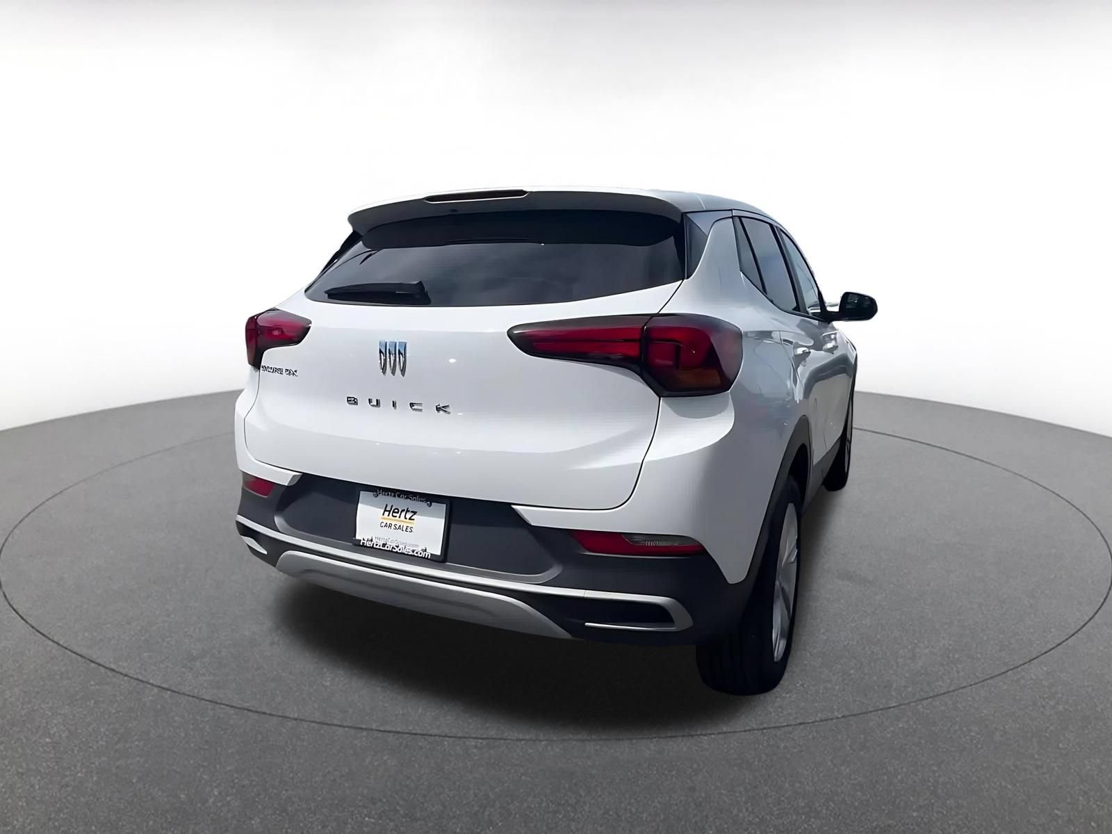 Thumbnail: 2025 Buick Encore GX - 14