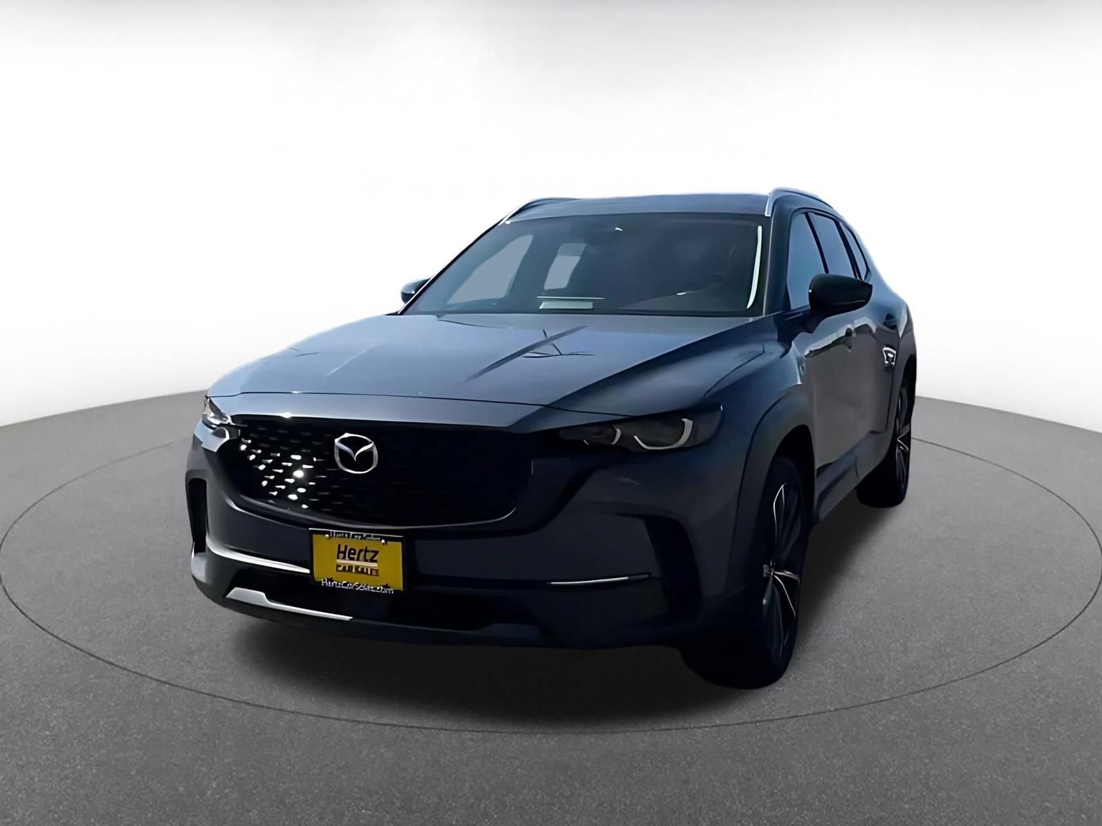 Thumbnail: 2026 Mazda CX-50 - 13