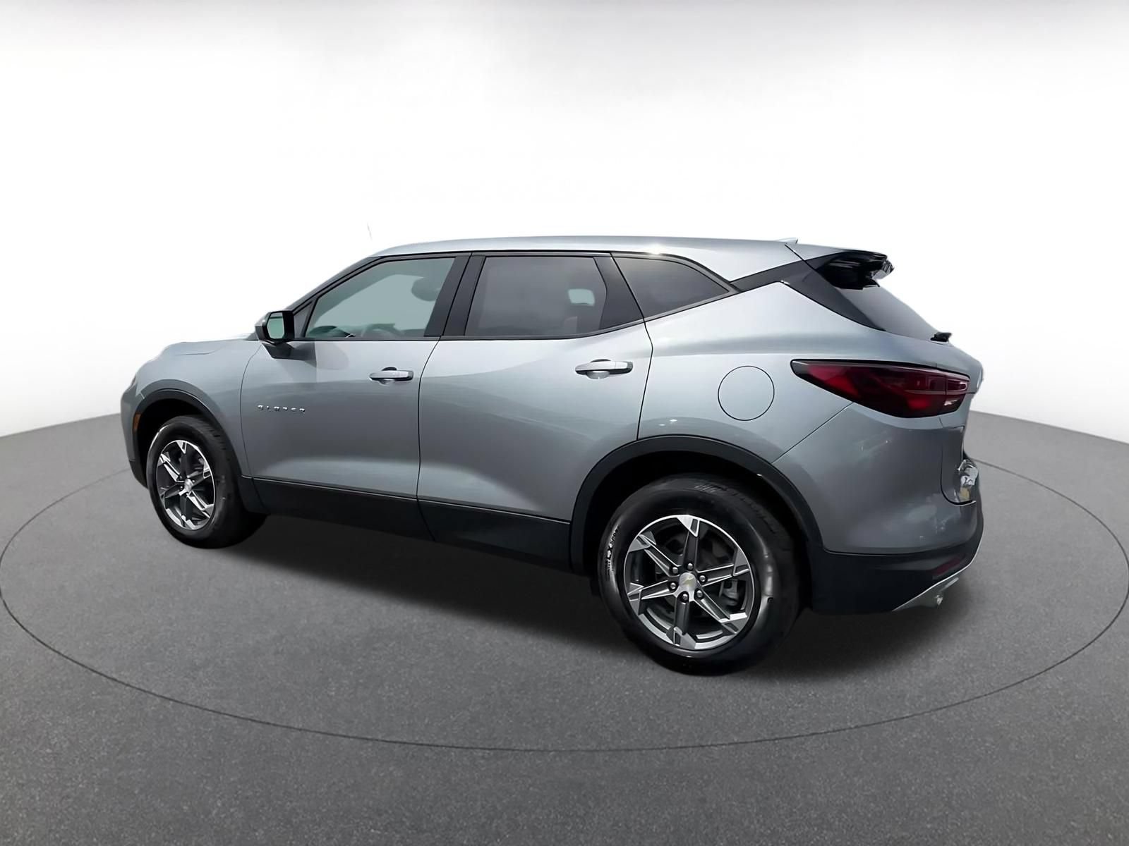 Thumbnail: 2026 Chevrolet Blazer - 9