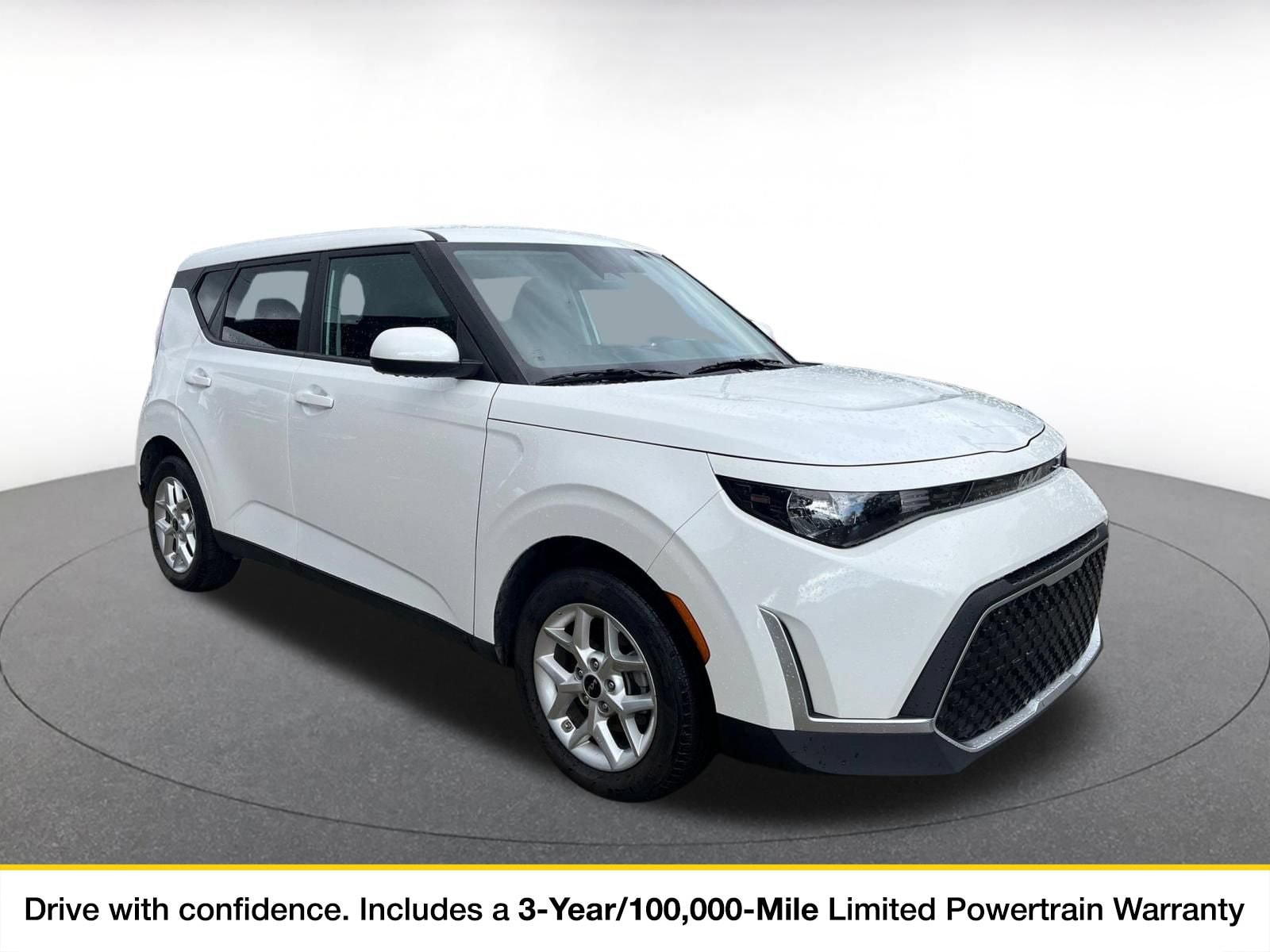 2025 Kia Soul