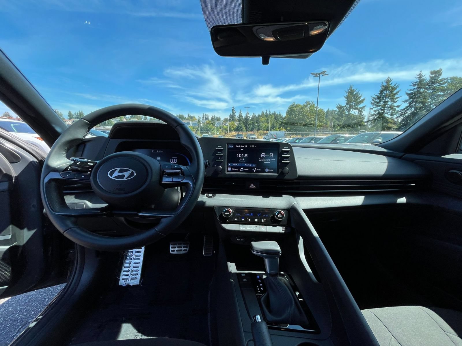 Thumbnail: 2026 Hyundai Elantra - 33