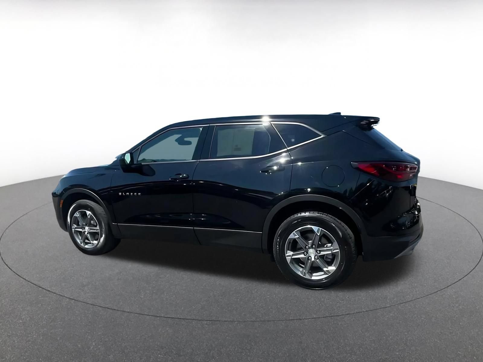 Thumbnail: 2025 Chevrolet Blazer - 9