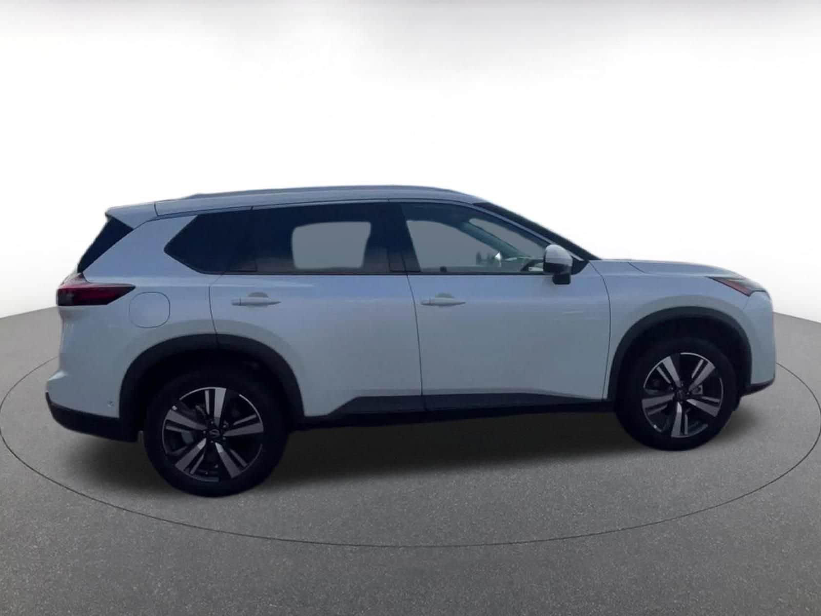 Thumbnail: 2026 Nissan Rogue - 15