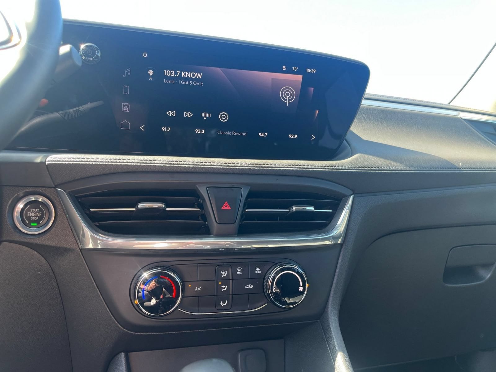 Thumbnail: 2026 Buick Encore GX - 19