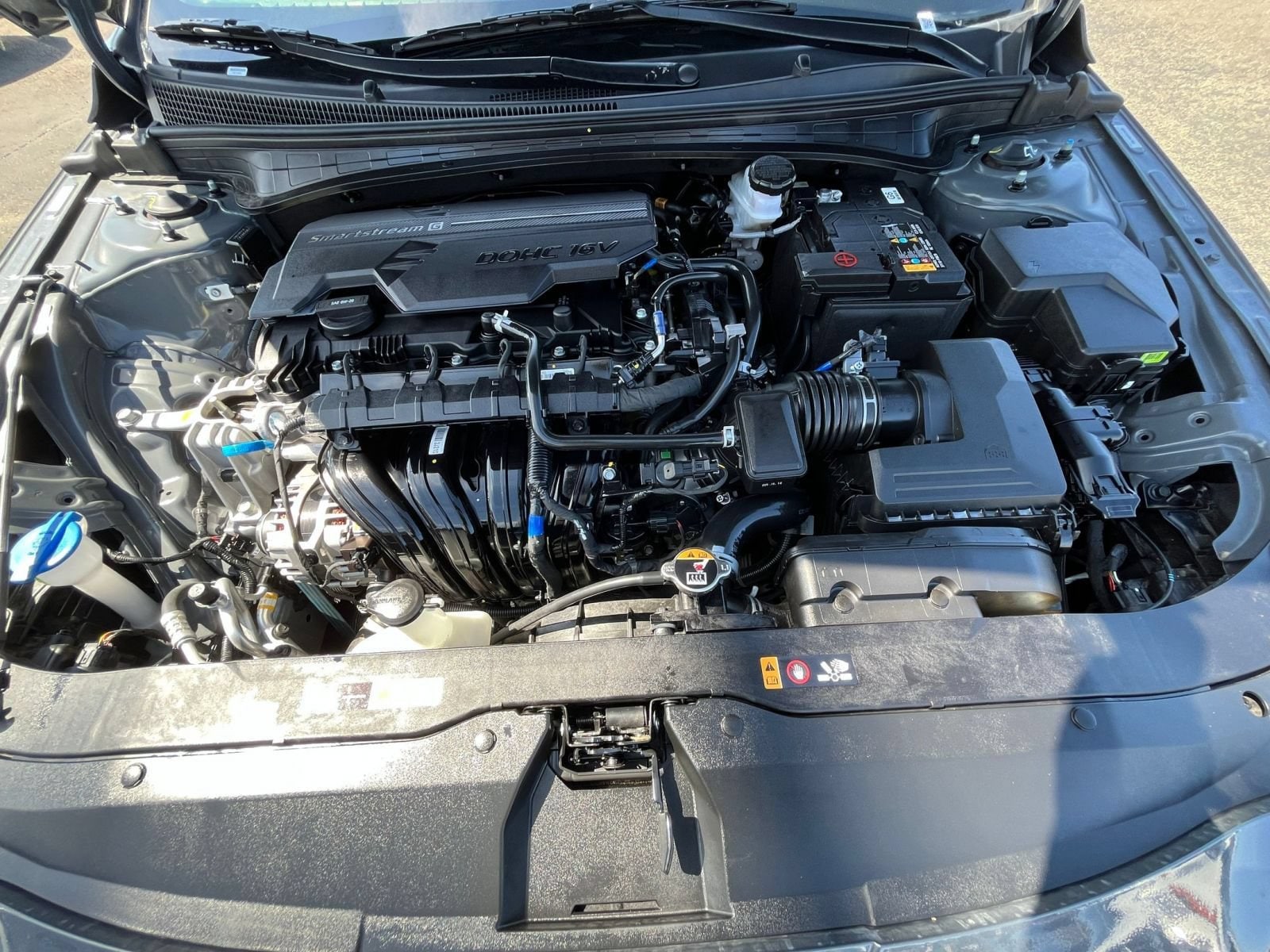 Thumbnail: 2026 Hyundai Elantra - 32