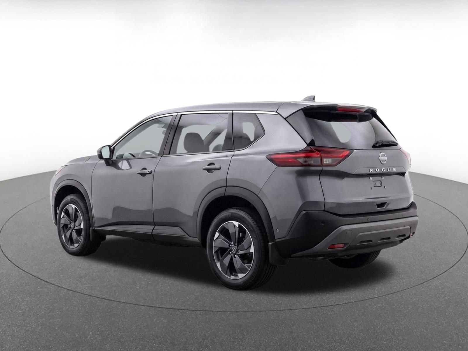 Thumbnail: 2025 Nissan Rogue - 6