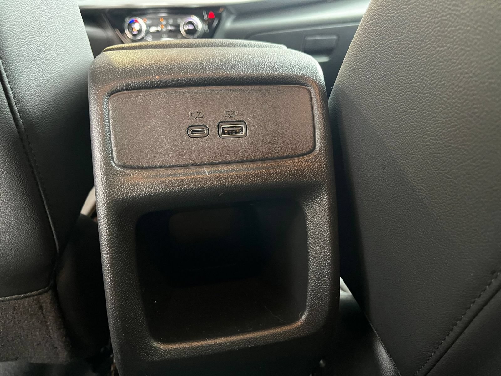 Thumbnail: 2025 Chevrolet Trax - 22