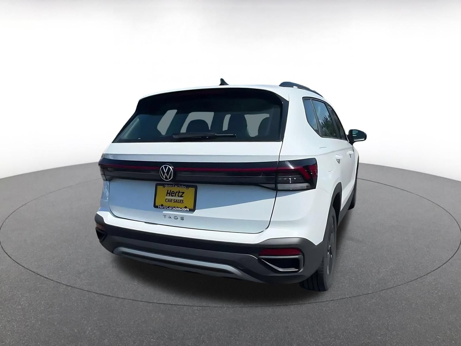 Thumbnail: 2026 Volkswagen Taos - 13