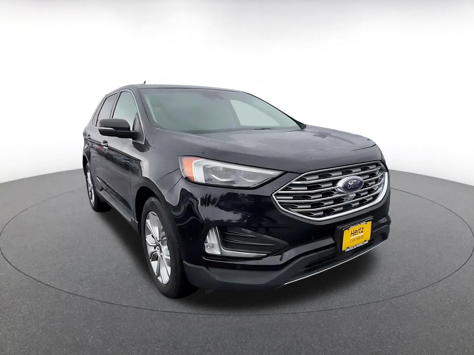 Thumbnail: 2022 Ford Edge - 3