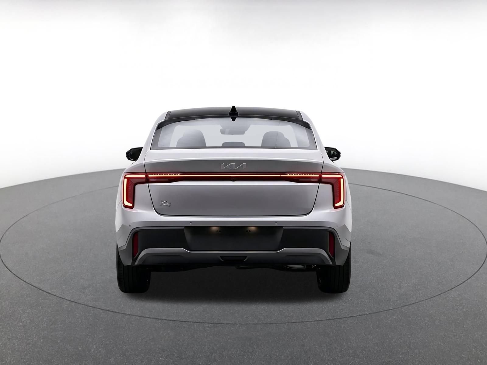 Thumbnail: 2026 Kia K4 - 7