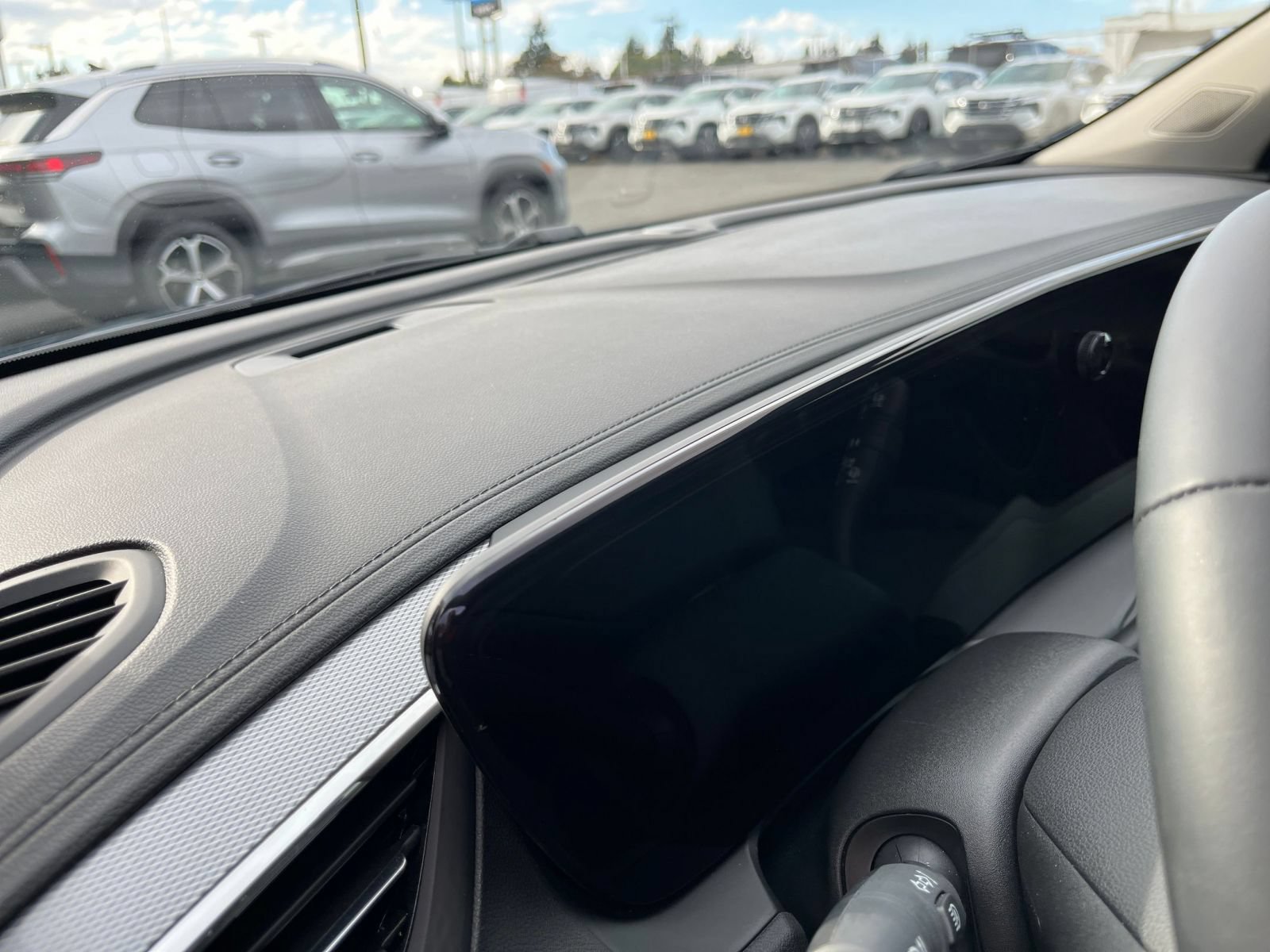 Thumbnail: 2026 Buick Encore GX - 34