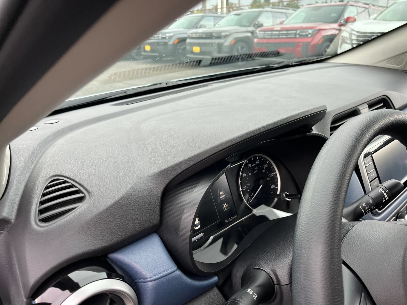 Thumbnail: 2025 Nissan Versa - 33