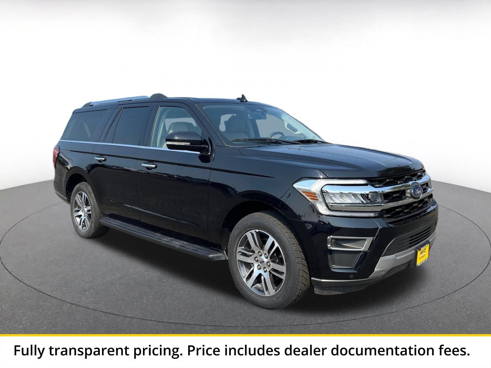 2024 Ford Expedition